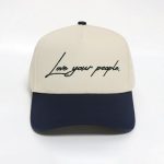Dak Prescott Love Your People Hat