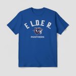 Dave Portnoy Elder Panthers Shirt