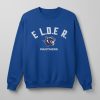Dave Portnoy Elder Panthers Shirt 2