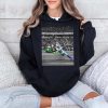DeVonta Smith Defying Gravity Shirt 4