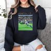 Devonta Smith Catch Vs Cowboys Shirt 3