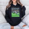Devonta Smith Catch Vs Cowboys Shirt 4