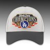 Dodgers 2025 World Series Champions Hat