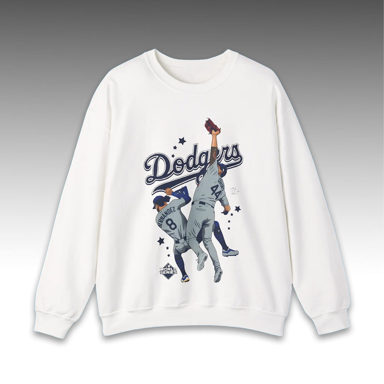 Dodgers Andy Pages Catch World Series 2025 Shirt 3 Dodgers Andy Pages Catch World Series 2025 Shirt