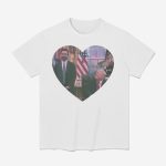 Donald Trump Likes Zohran Mamdani Shirt