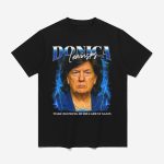 Donica Lewinsky Make Blowing Bubba Great Again Shirt