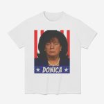 Donica Lewinsky Shirt