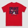 Drake Baldwin The Rake 2025 Rookie of the Year Shirt
