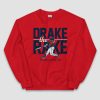 Drake Baldwin The Rake 2025 Rookie of the Year Shirt 2