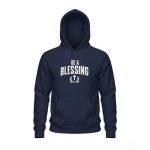 Drake Maye Be A Blessing Hoodie