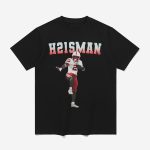 Emmett Johnson H21SMAN Shirt