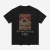 Government Kills Ruby Ridge Shirt