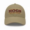 Hogs Washington Redskins Hat 7 Hogs Washington Redskins Hat