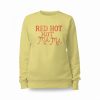 Jax Stewart Red Hot Mama Shirt