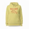 Jax Stewart Red Hot Mama Shirt