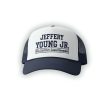 Jeffery Young Jr. 5th District Councilmember Hat