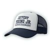 Jeffery Young Jr. 5th District Councilmember Hat