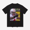 Jeremiah Smith Flips Off Michigan Fan Shirt