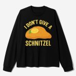 Joe Jonas A Very Jonas Christmas Movie I Don't Give a Schnitzel Sweatshirt