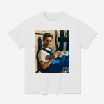 Jonathan Bailey People's Sexiest Man Alive Shirt