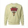 Kevin Jonas A Very Jonas Christmas Movie I'm On My Wurst Behavior Sweatshirt