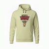 Kevin Jonas A Very Jonas Christmas Movie I'm On My Wurst Behavior Sweatshirt