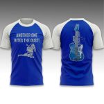 Lions Jack White Another One Bites The Dust Shirt