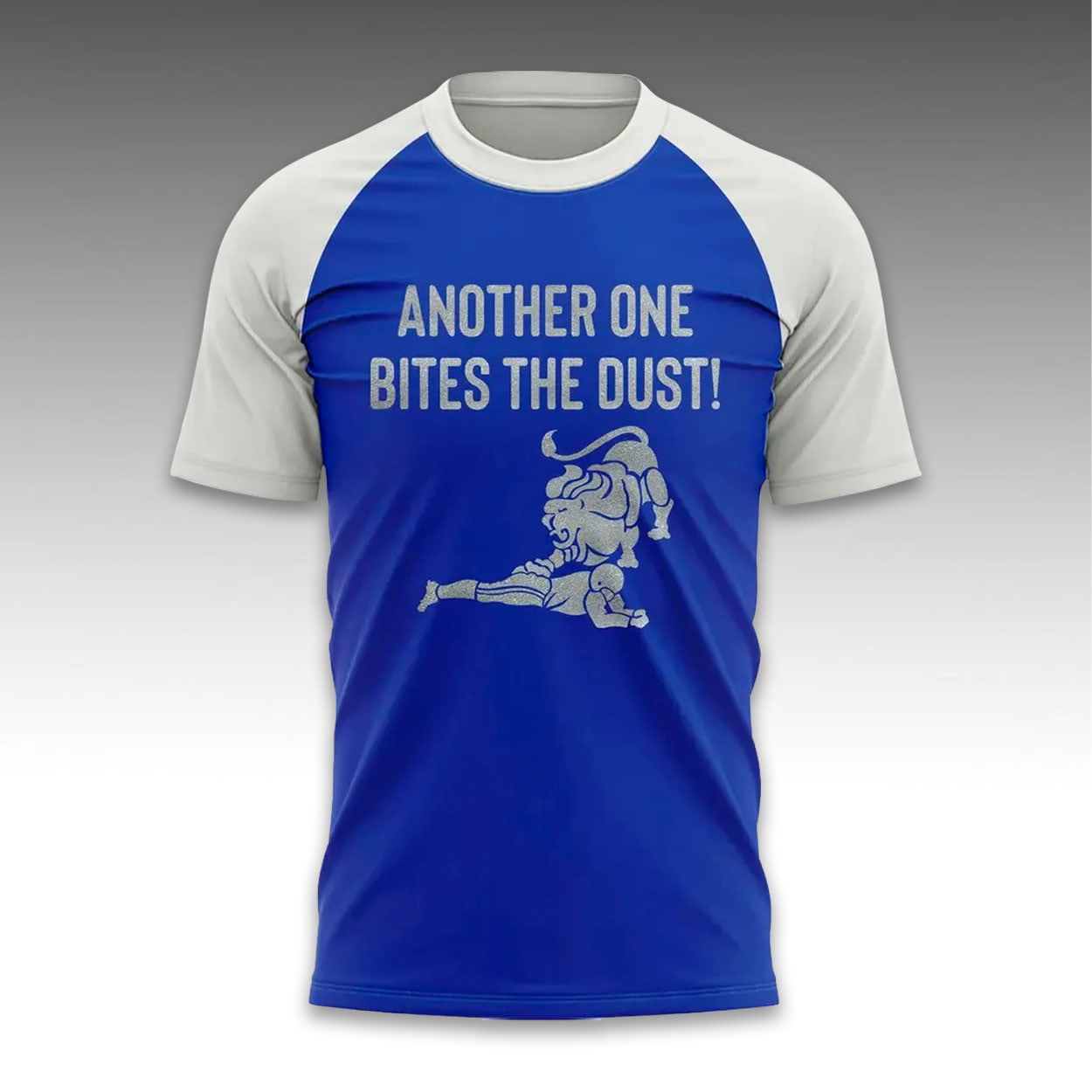 Lions Jack White Another One Bites The Dust Shirt 2 Lions Jack White Another One Bites The Dust Shirt 2