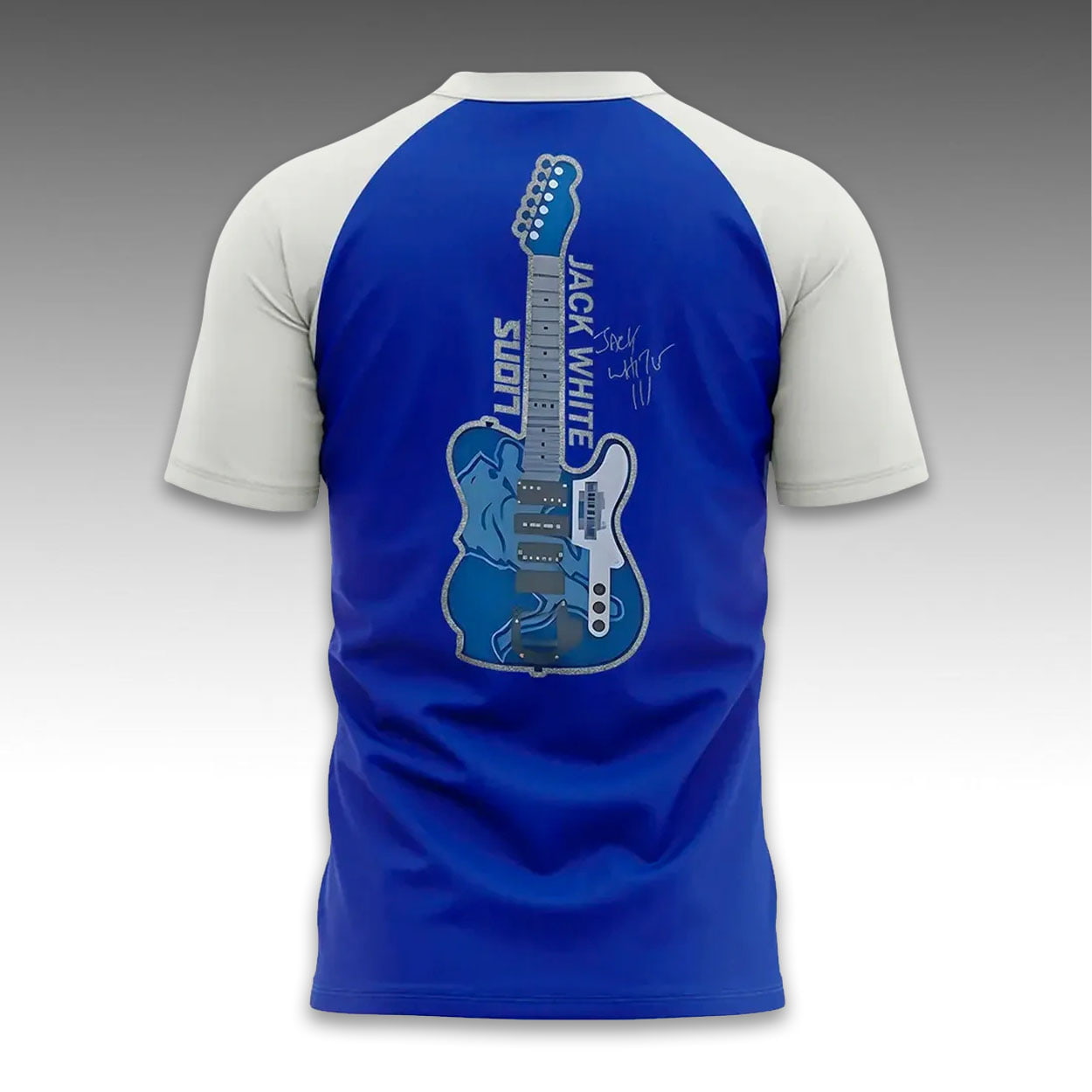 Lions Jack White Another One Bites The Dust Shirt 3 Lions Jack White Another One Bites The Dust Shirt 3