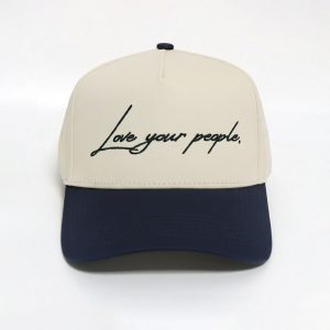 Dak Prescott Love Your People Hat