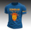 Men's New York City Muslim Mayor Zohran Mamdani T-shirt
