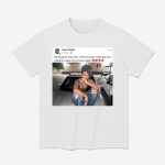 Meret Manon Noel Wright Meme Shirt