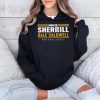 Mikie Sherrill Dale Caldwell For New Jersey Shirt