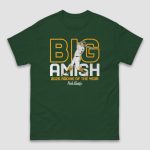 Nick Kurtz Big Amish 2025 Rookie of the Year Shirt