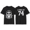 Nick Mangold A True Jet 74 Shirt