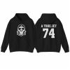 Nick Mangold A True Jet 74 Shirt