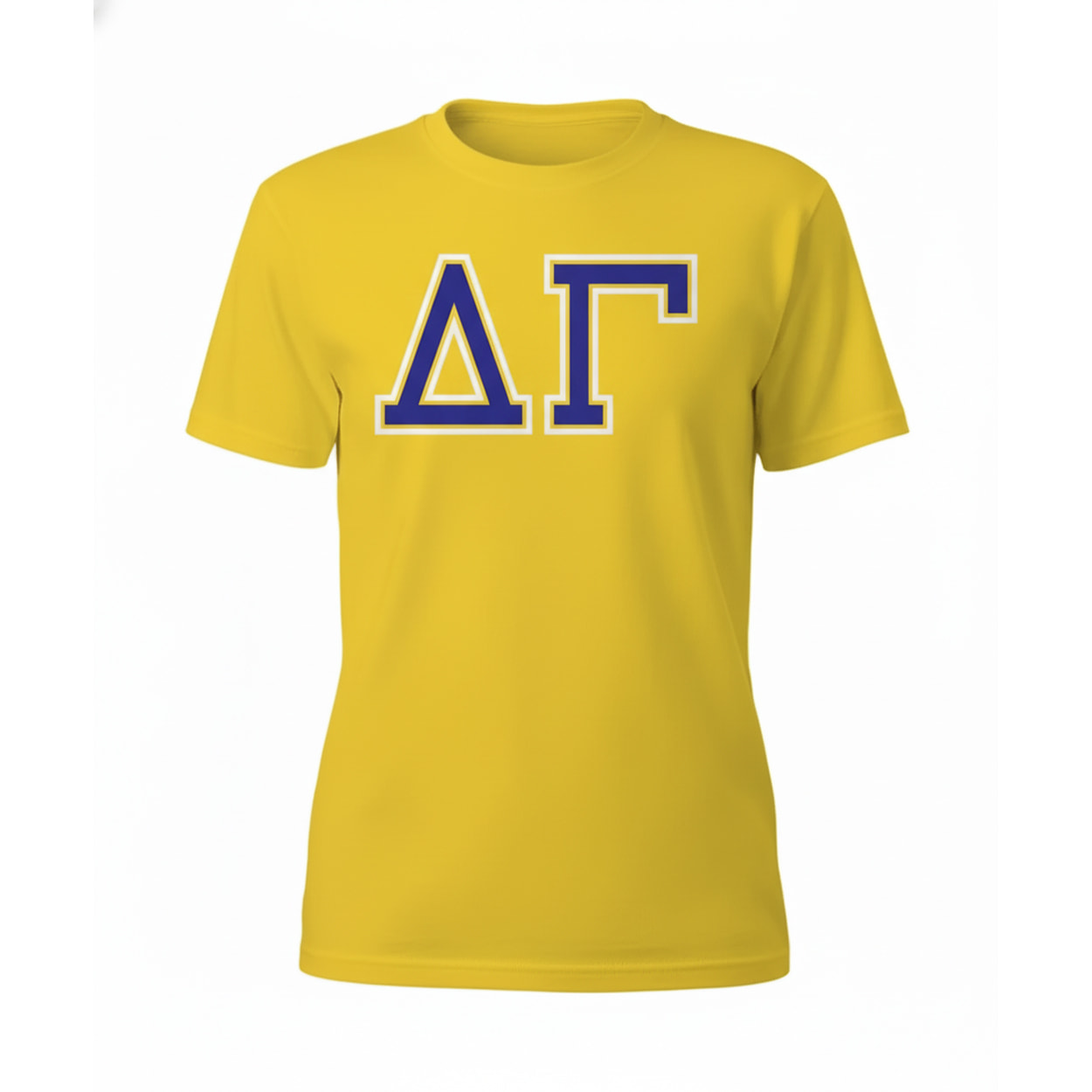 Nikki Glaser SNL Delta Gamma Sweatshirt 2 Nikki Glaser SNL Delta Gamma Sweatshirt