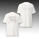 Patriots Mack Hollins 988 Shirt