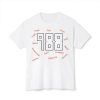 Patriots Mack Hollins 988 Shirt