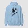 Pluribus Carol Pine Tree Sweatshirt 2
