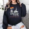 Pride In The Park Make Disney Affordable Again Shirt 3
