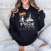 Pride In The Park Make Disney Affordable Again Shirt 4