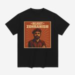 Reject Zohranism Shirt