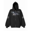 Rob Dillingham 2008 Global Financial Crisis Hoodie