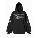 Rob Dillingham 2008 Global Financial Crisis Hoodie