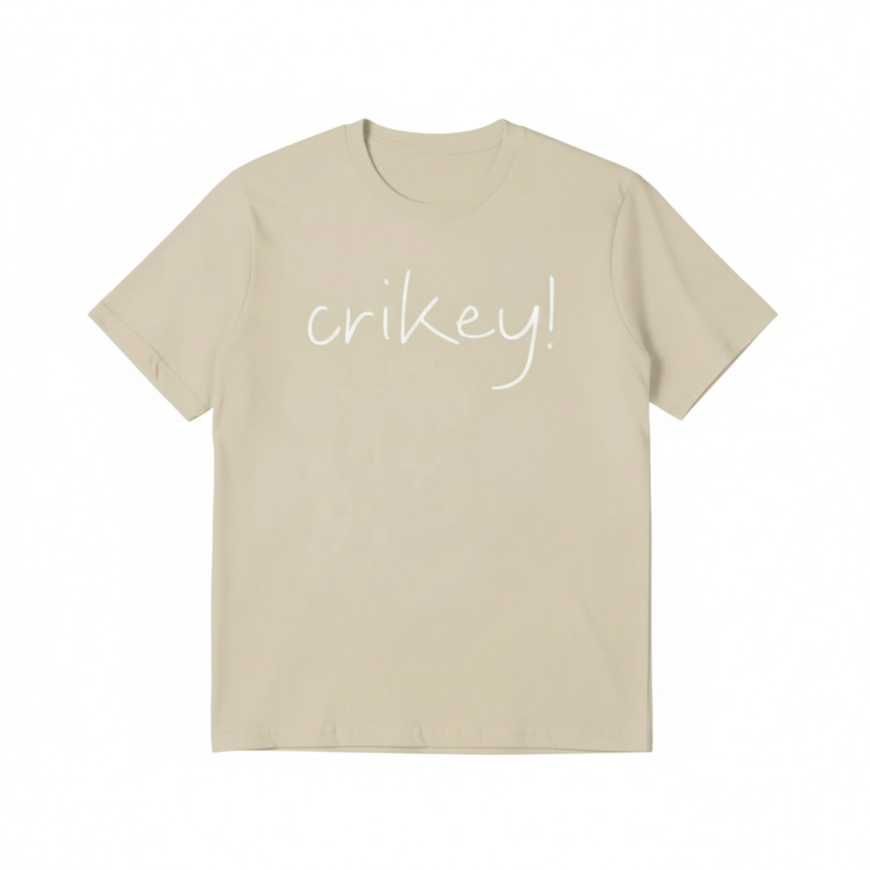 Robert Irwin Crikey Shirt Robert Irwin Crikey Shirt