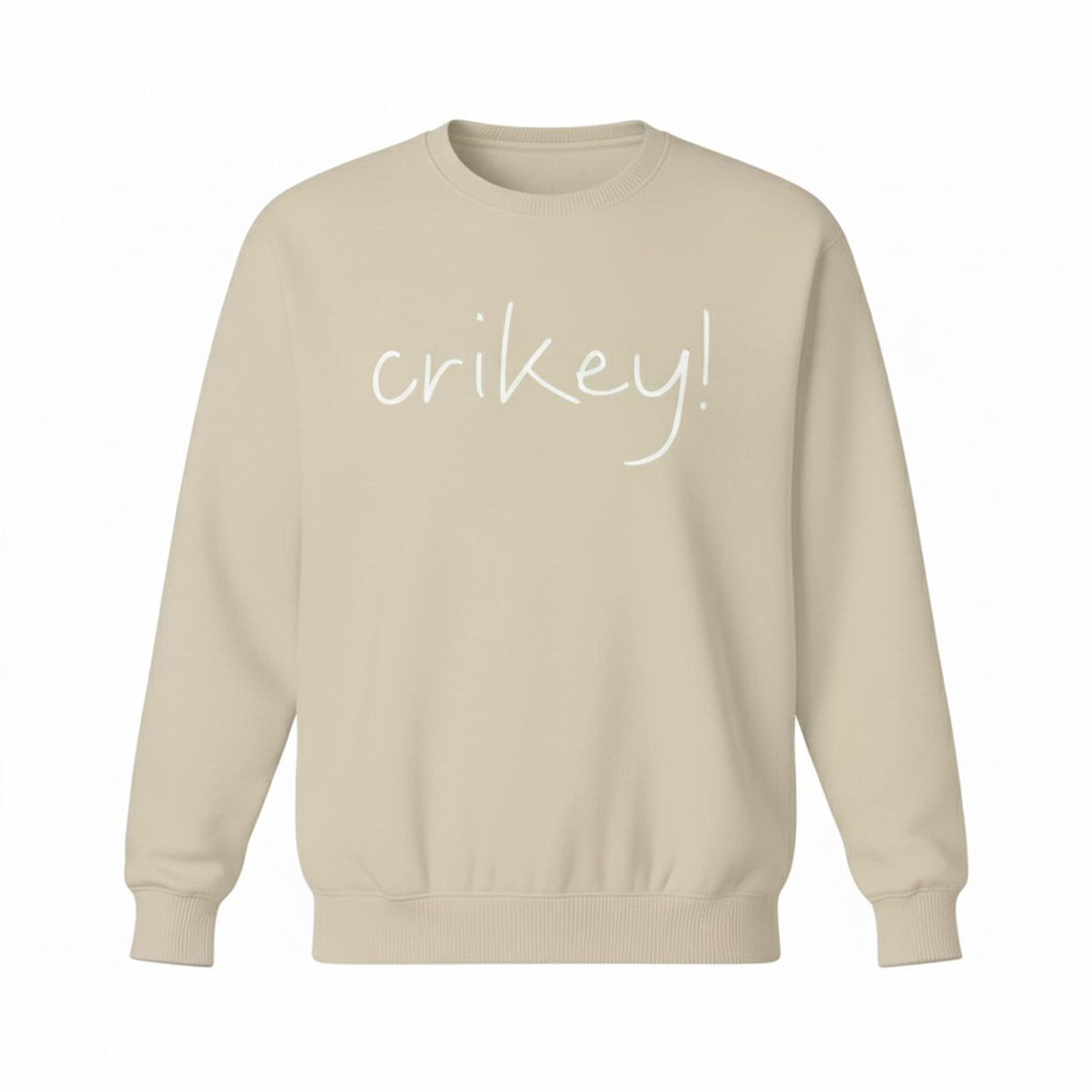 Robert Irwin Crikey Shirt 2 Robert Irwin Crikey Shirt