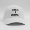 Sandler x Chalamet Hat