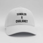 Sandler x Chalamet Hat