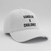 Sandler x Chalamet Hat